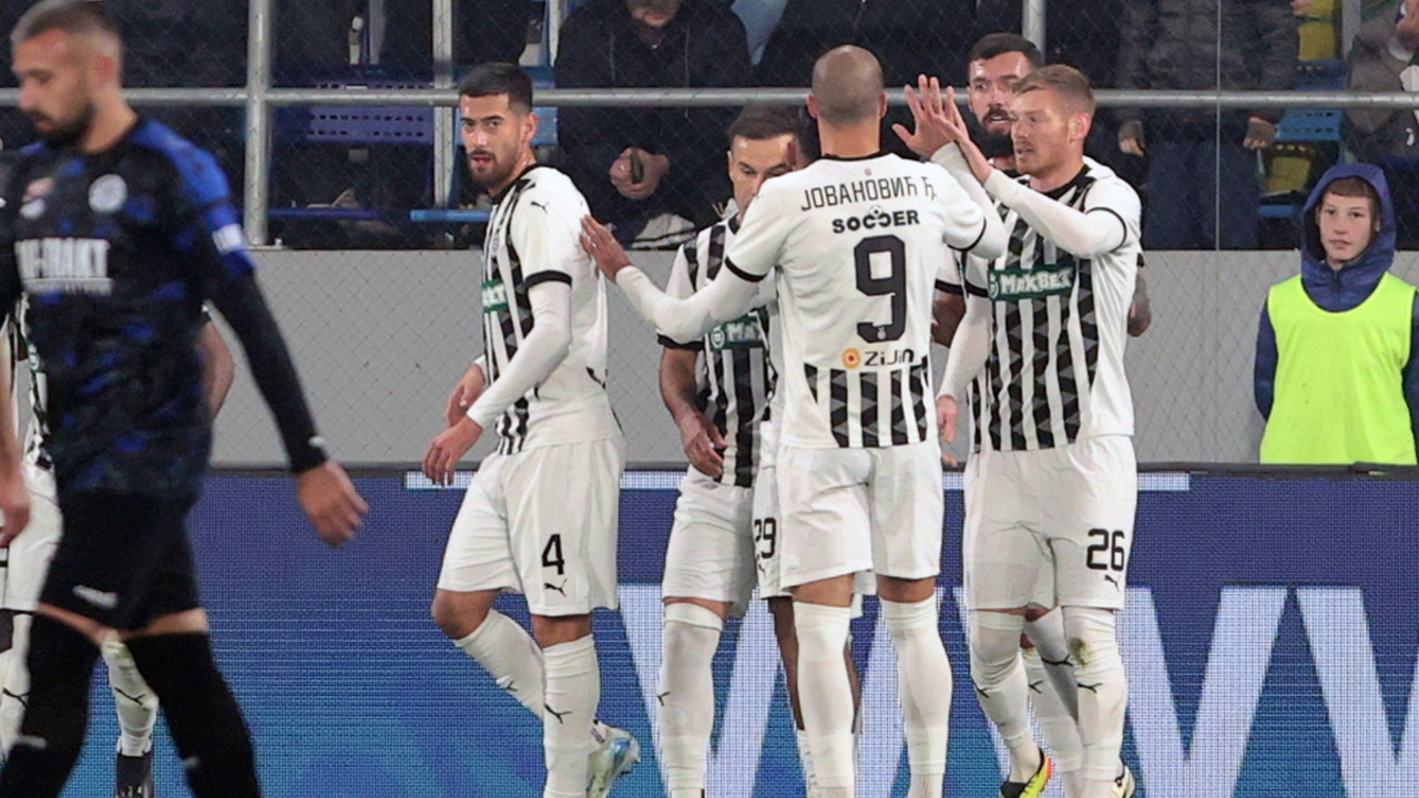 FK Partizan