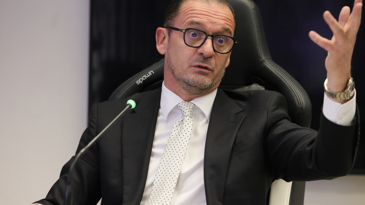 Predrag Mijatović