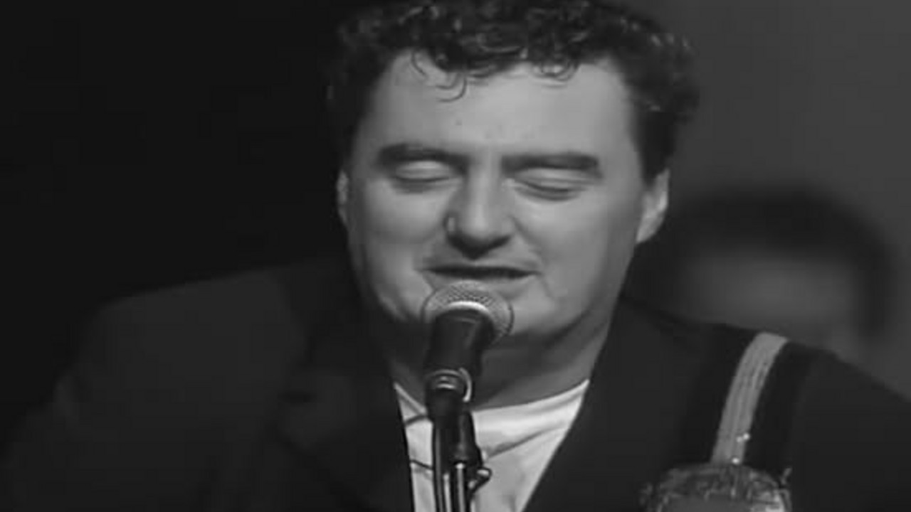 Džon Keni