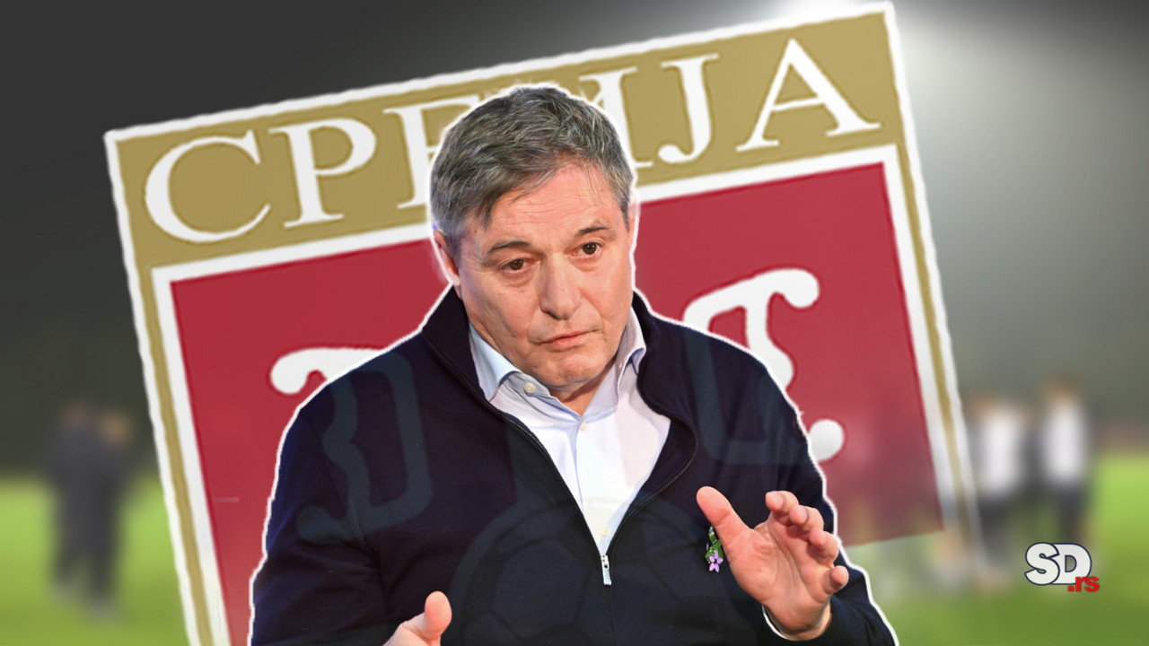 Dragan Stojković Piksi, Fudbalska reprezentacija Srbije