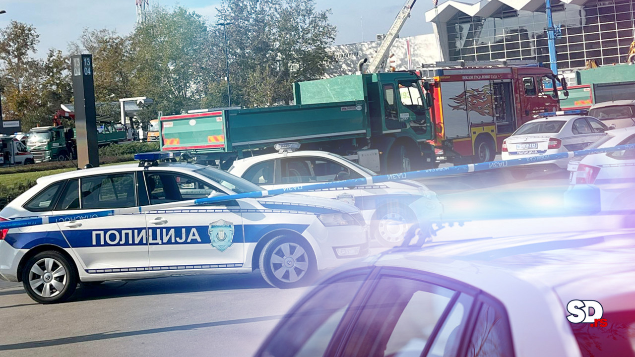 Novi Sad