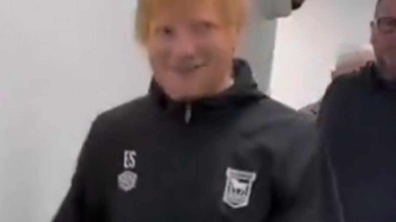 Ed Širan