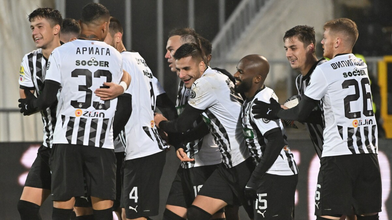 FK Partizan