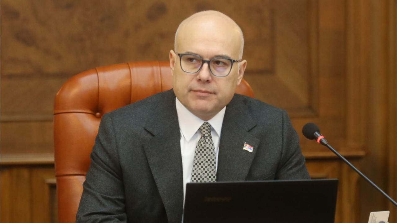 Miloš Vučević