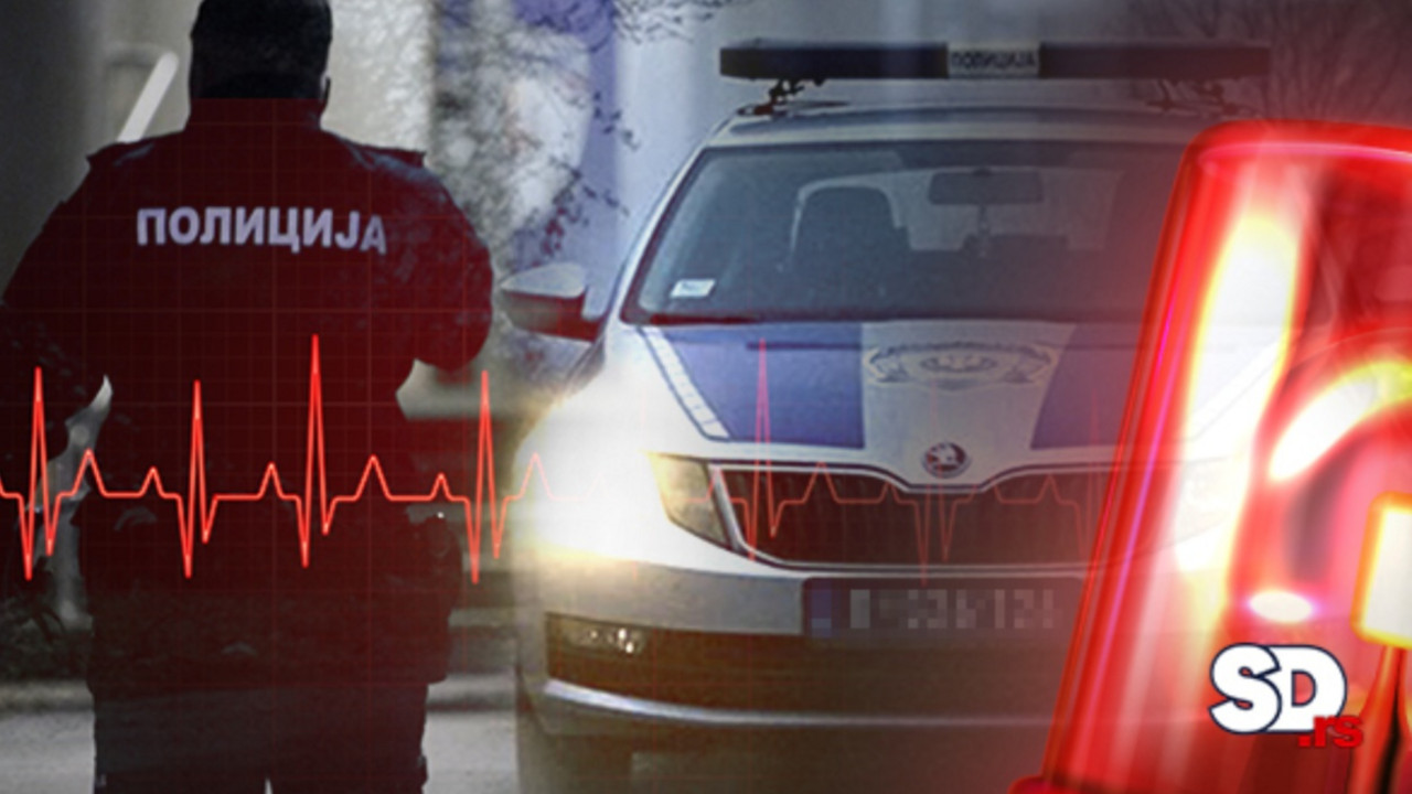policija