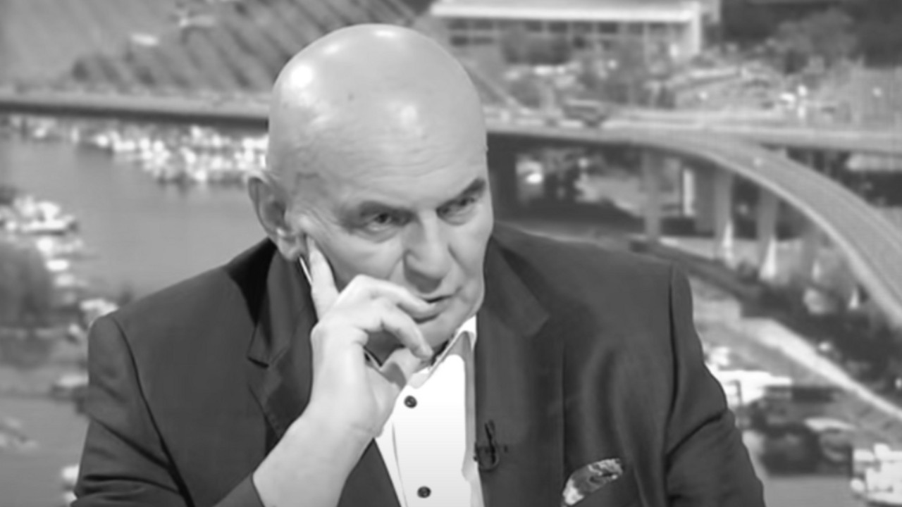 Dragan Marković Palma