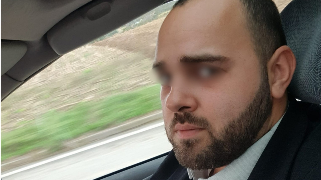 Nestali mladić