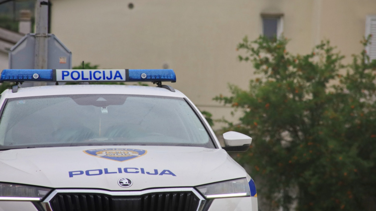 Policija
