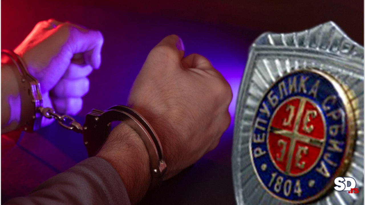policija