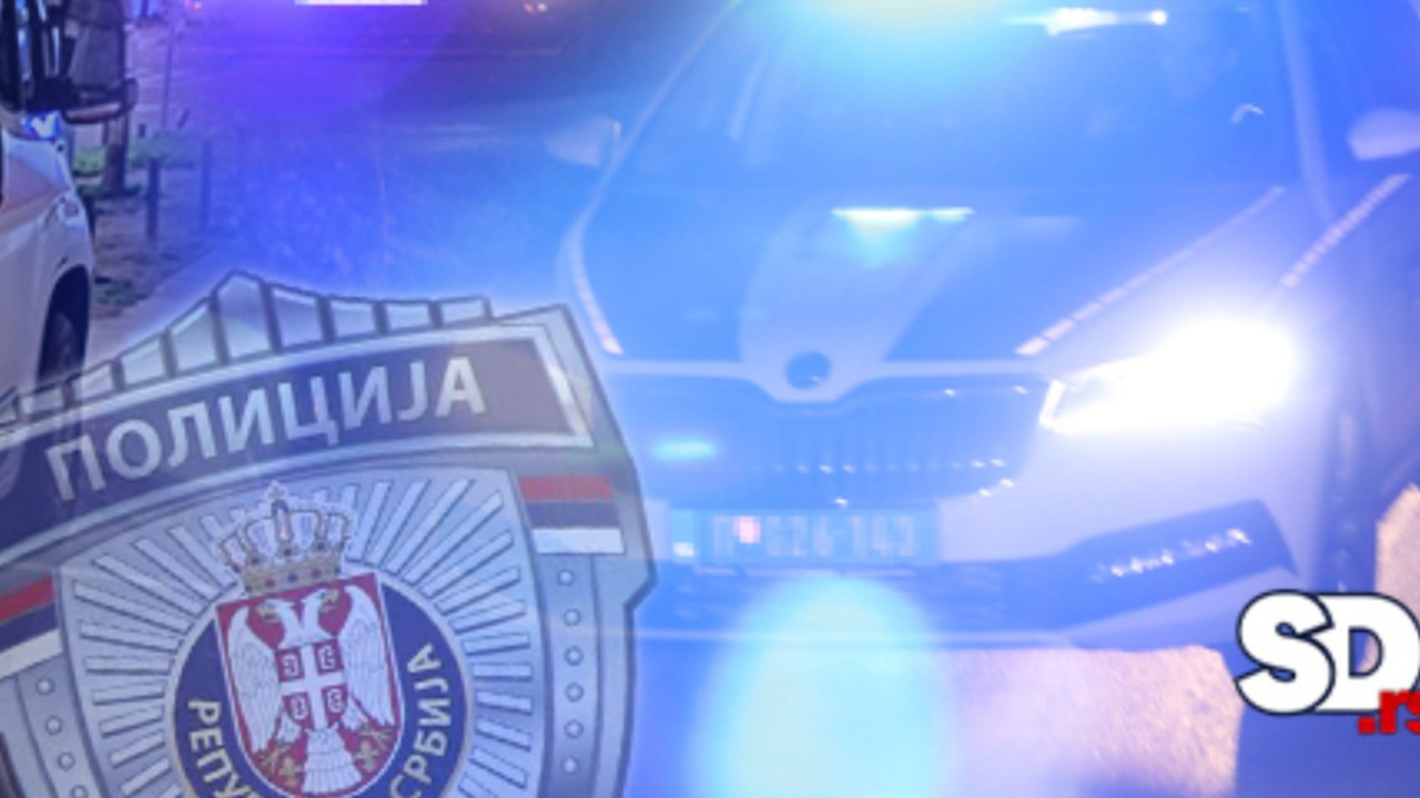 policija