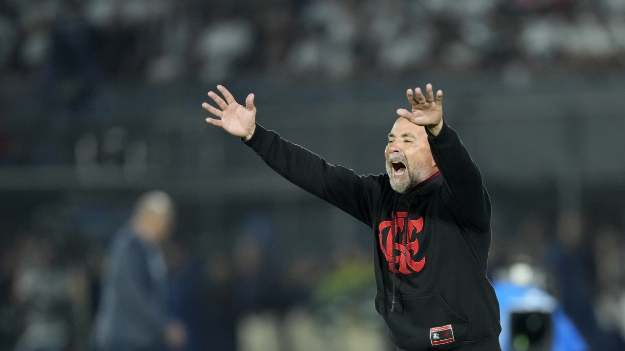 Horhe Sampaoli