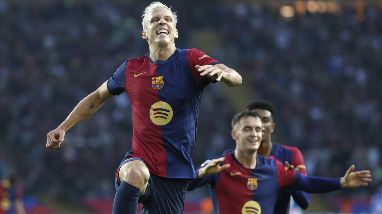 FK Barselona