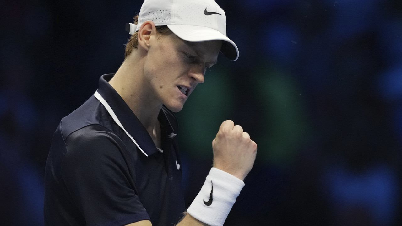 Janik Siner