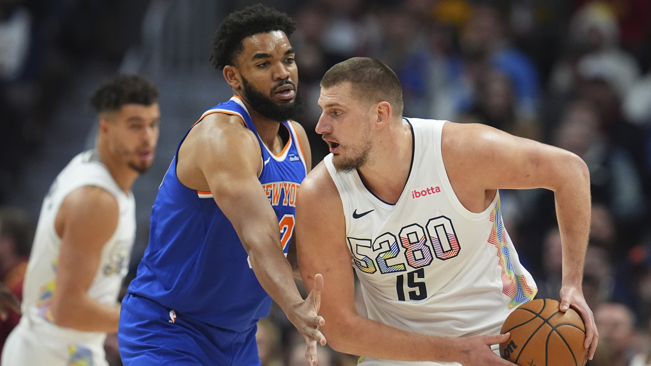 Jokic