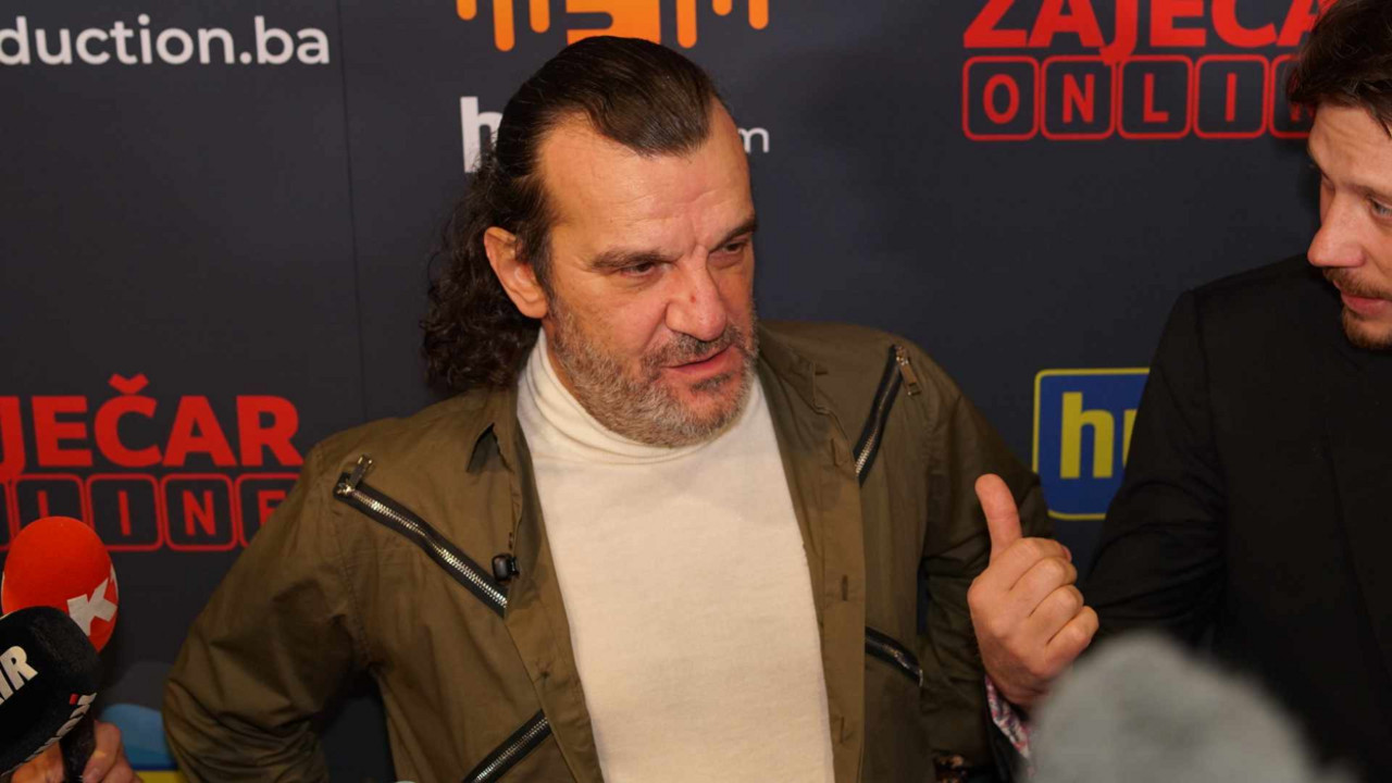 Aca Lukas