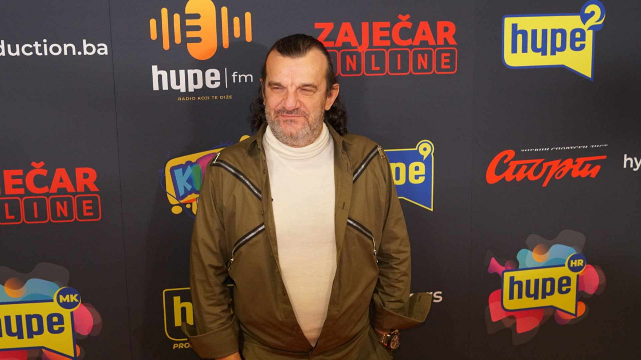 Aca Lukas