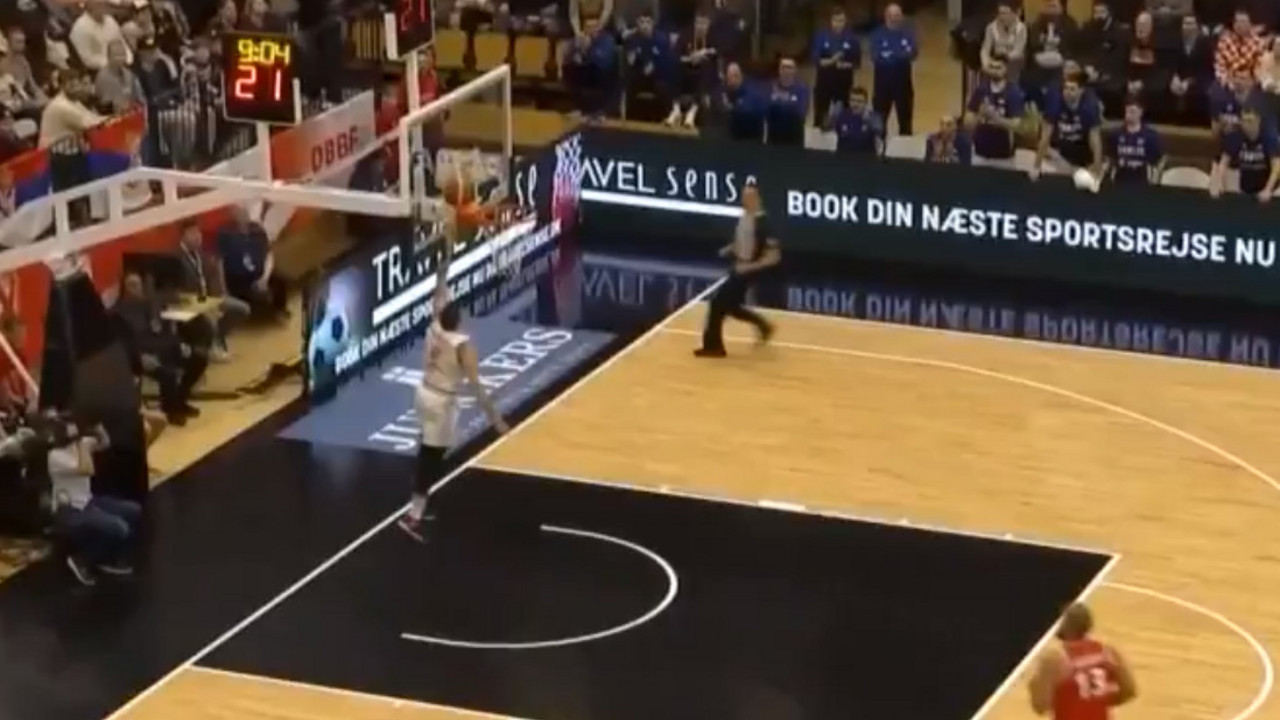 Potez Alekse Avramovića