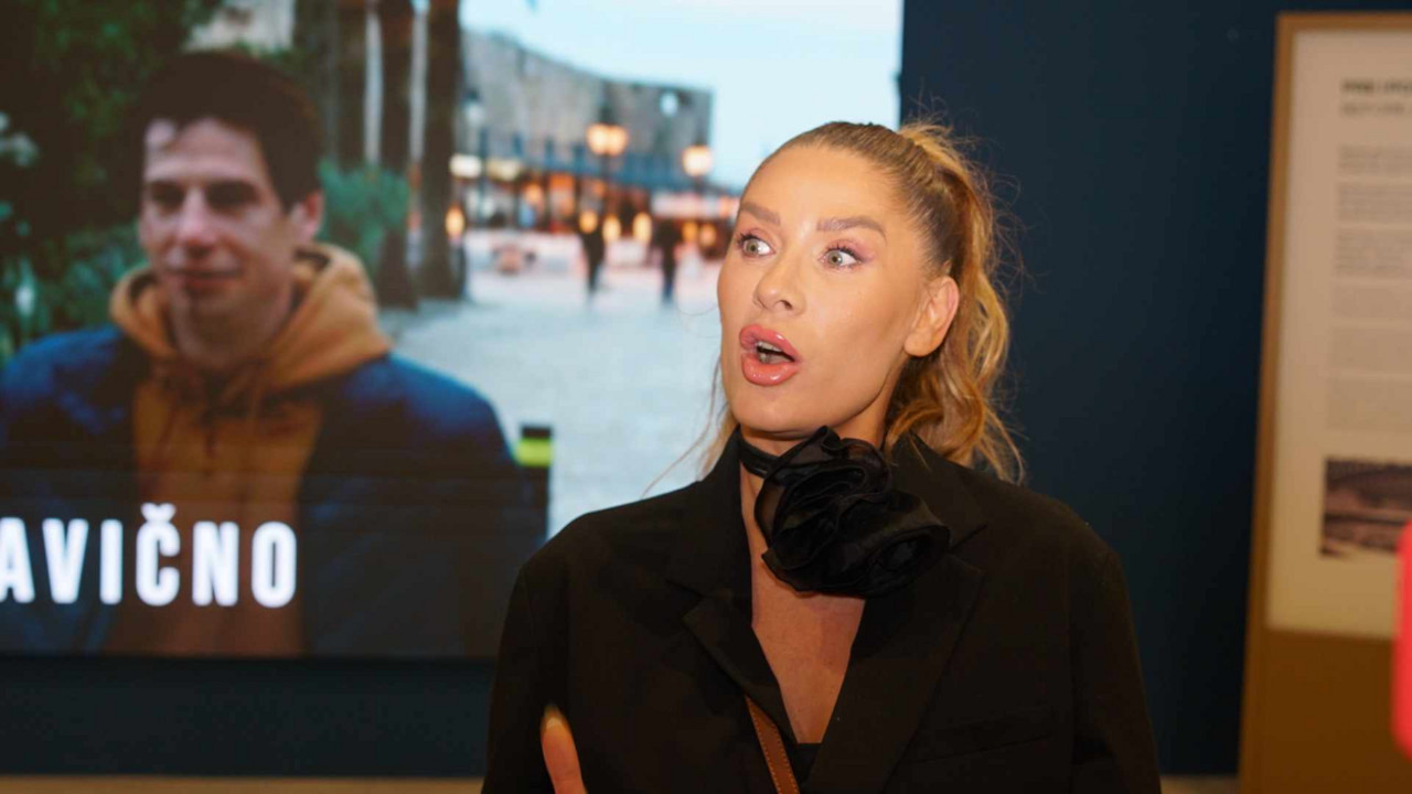 Ana Ćurčić
