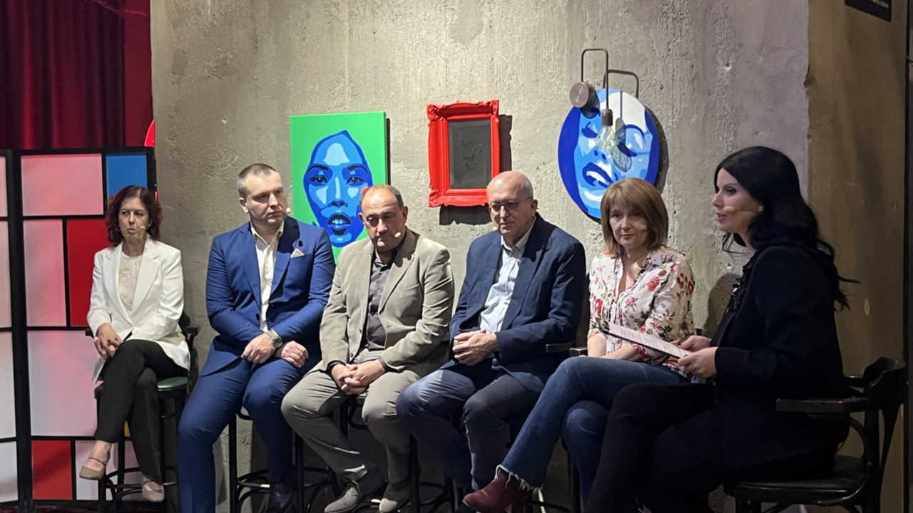  Panel posvećen karcinomu pluća