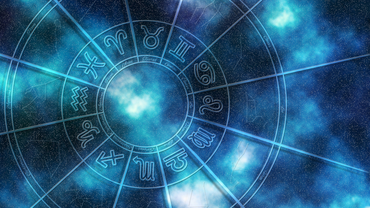 Astrologija