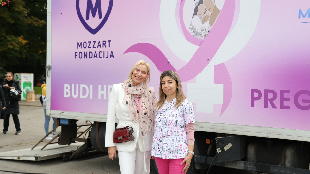 Besplatno pregledano više od 5.000 građana
