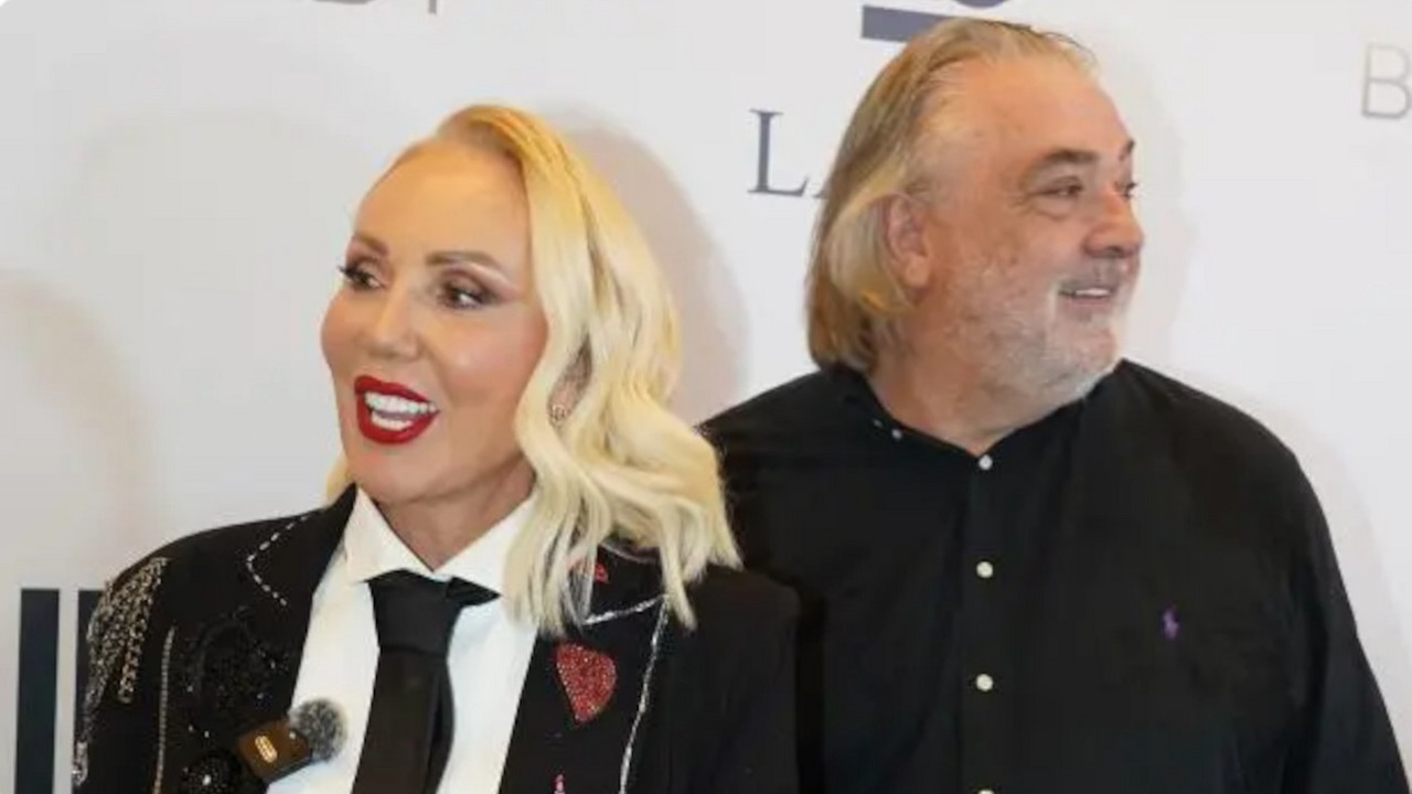 Lepa Brena, Boba Živojinović