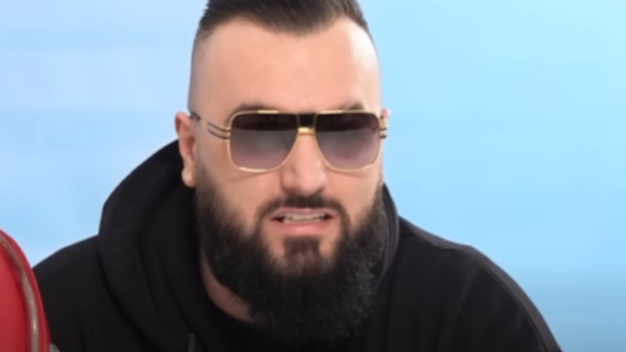 Buba Koreli