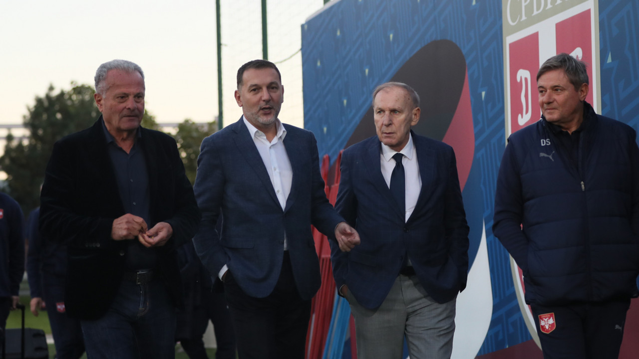 Fudbalski savez Srbije