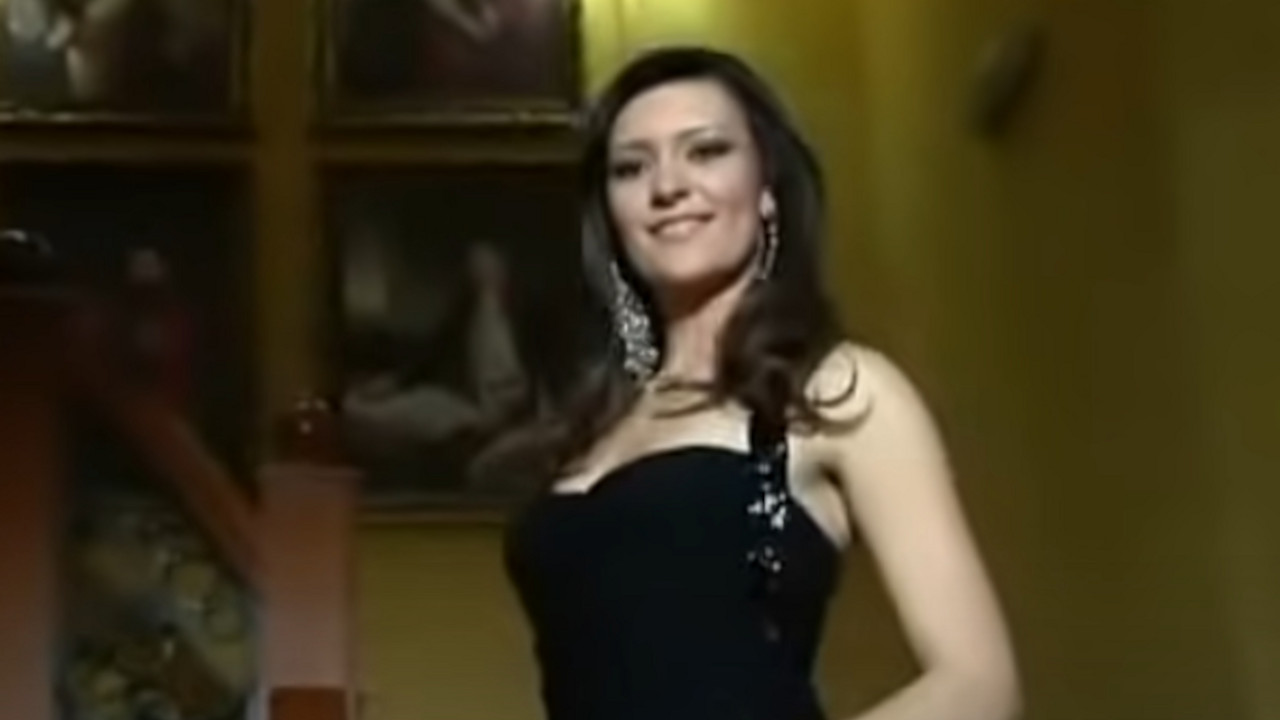 Dajana Penezić