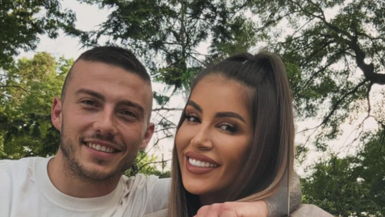 Dalila i Marko