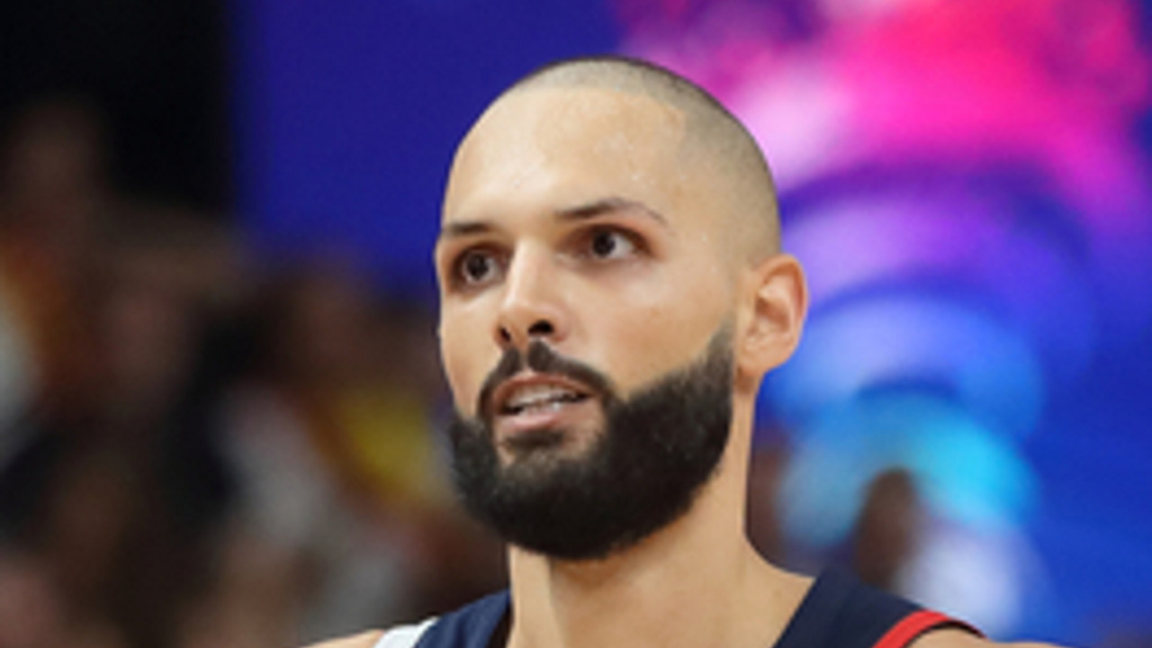 Evan Furnije