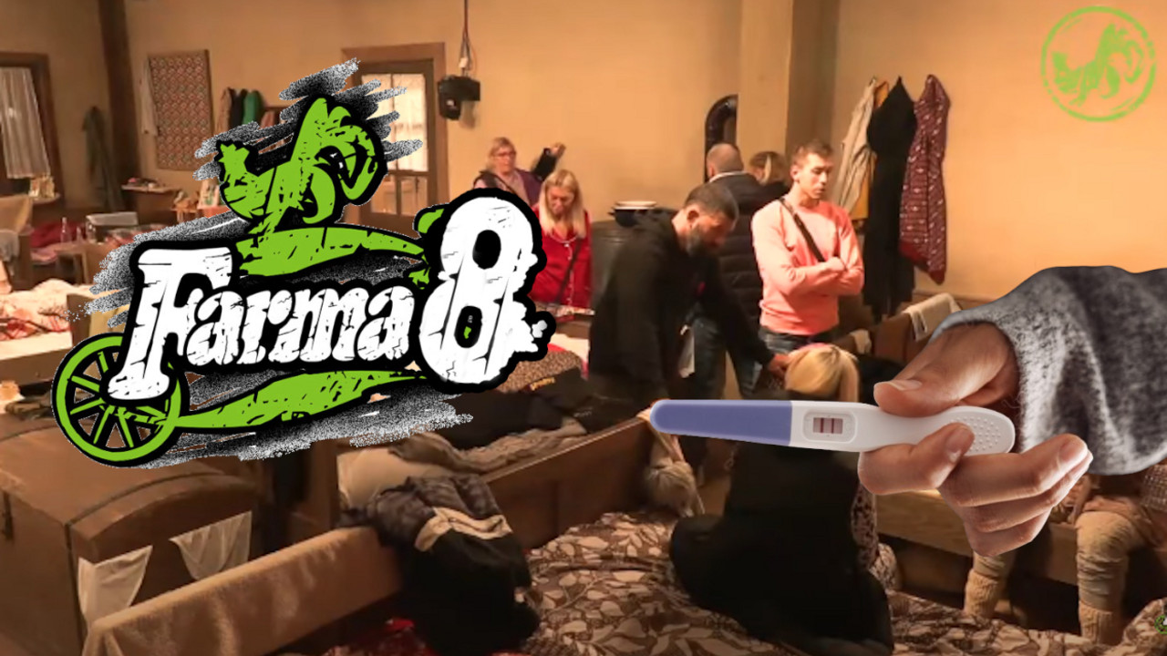 Farma 8