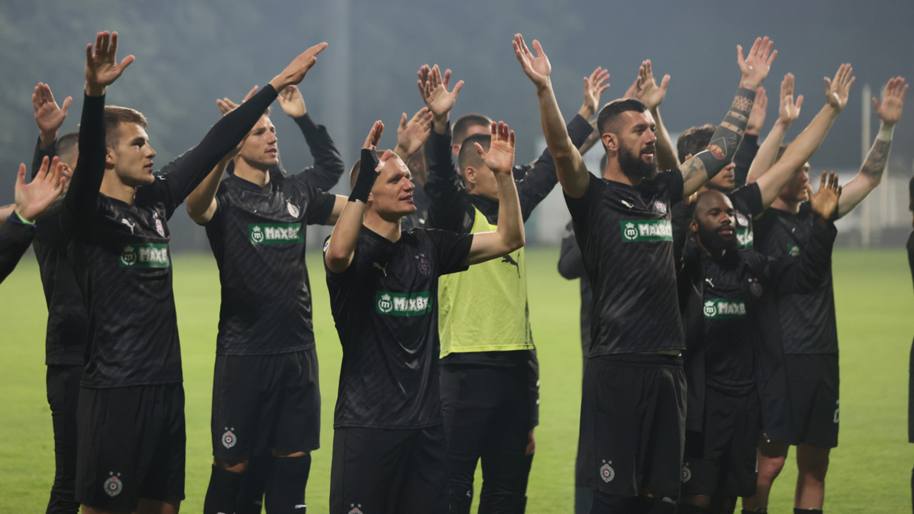 FK Partizan