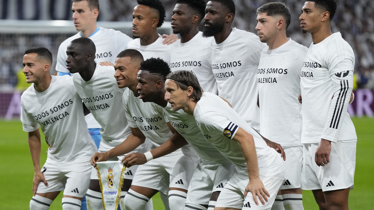 FK Real Madrid