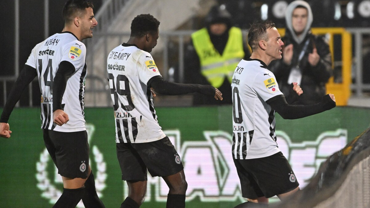FK Partizan