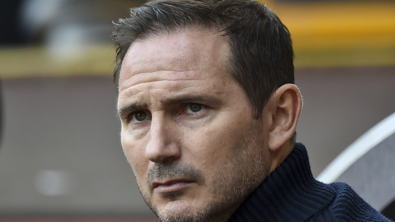 Frenk Lampard
