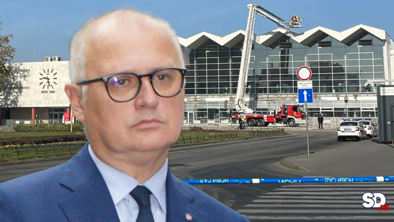 Goran Vesić