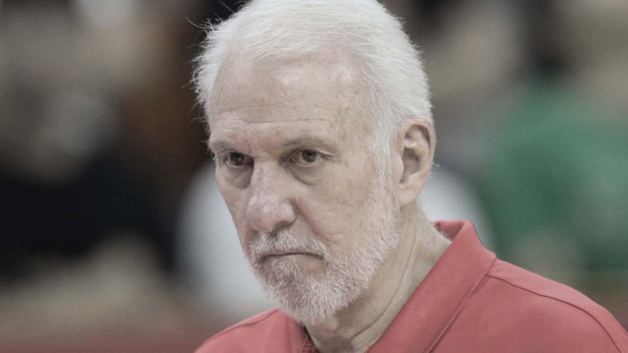Greg Popović