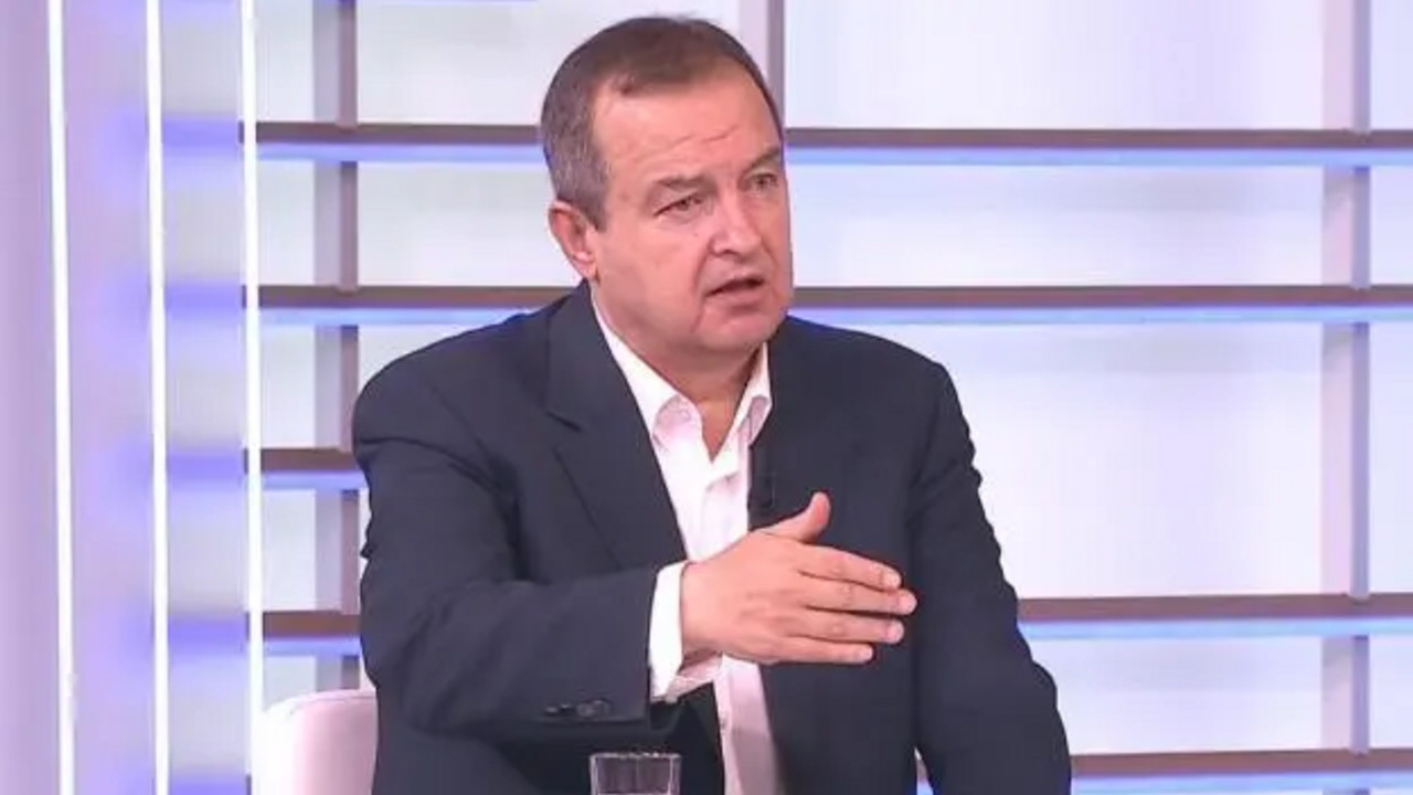 Ivica Dačić