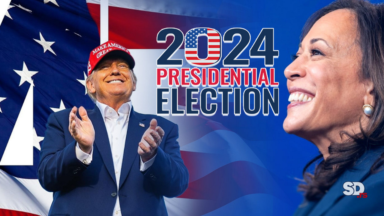 izbori u Americi