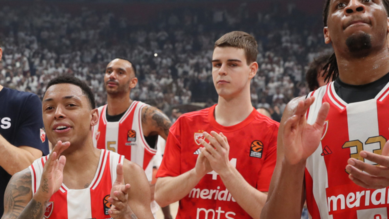 Jago, Hanga, Topić, Gilespi