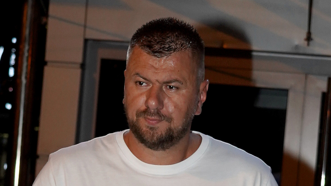 Janjuš