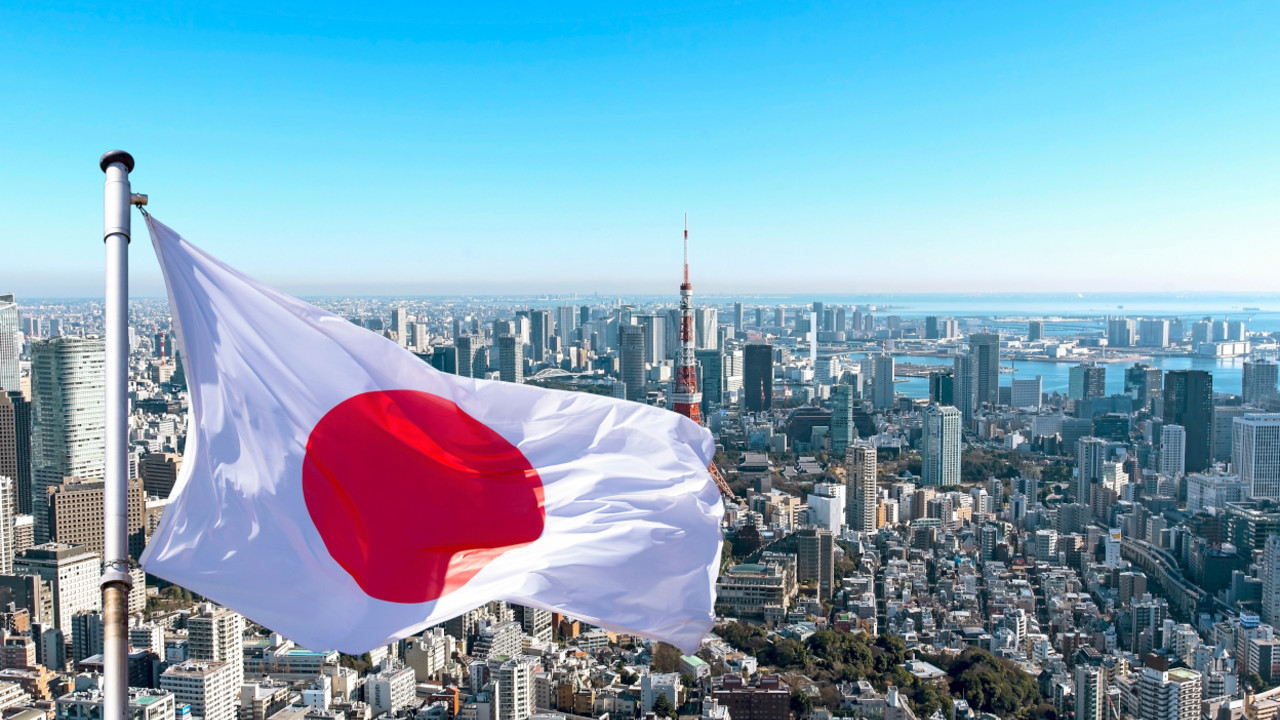 Japan