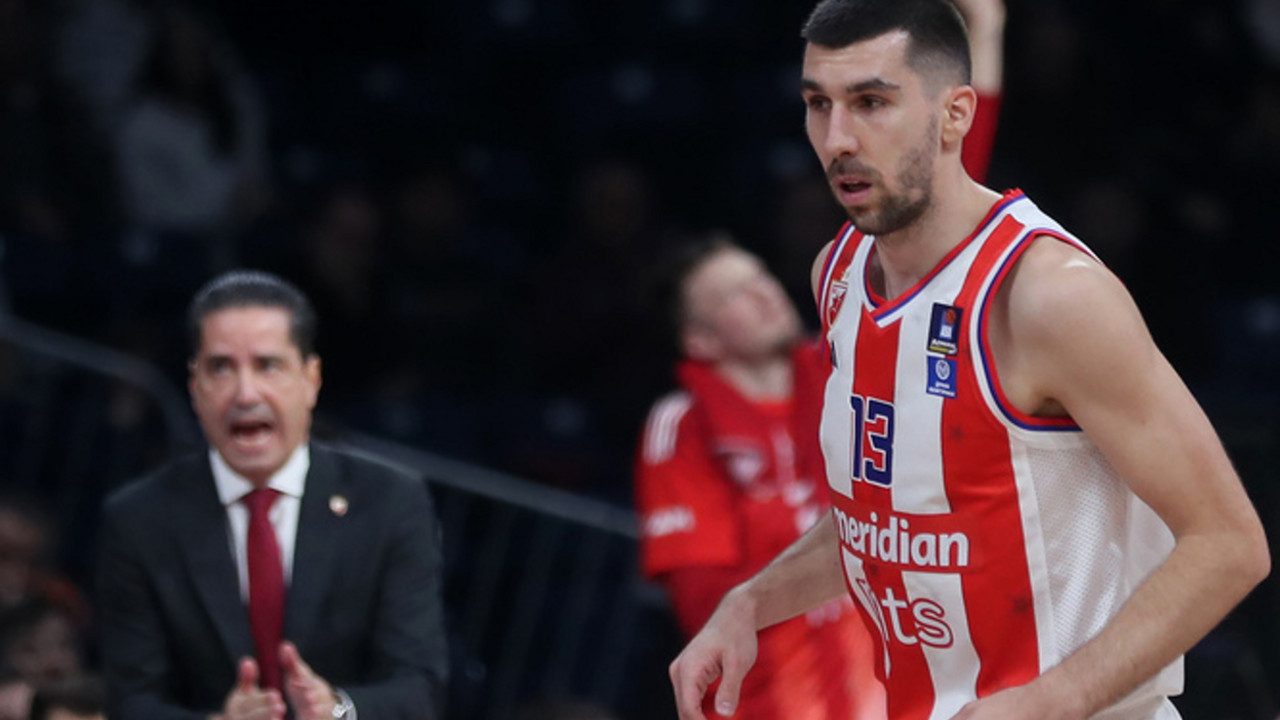 Joanis Sferopulos i Ognjen Dobrić
