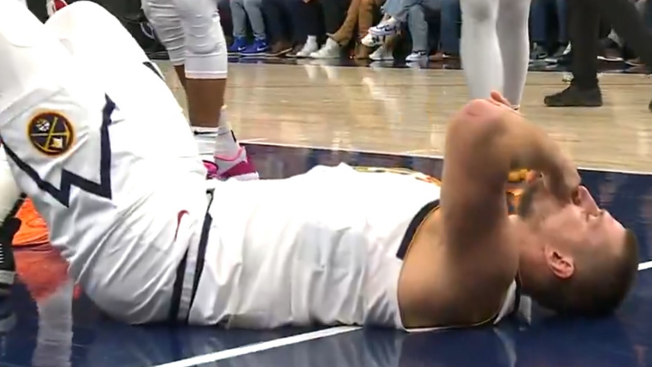 Jokic