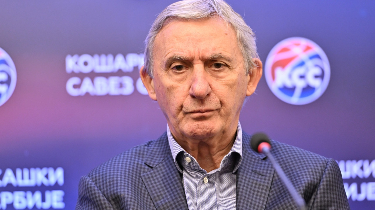 Svetislav Pešić