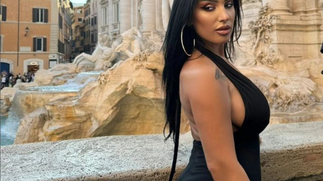 keka krelani