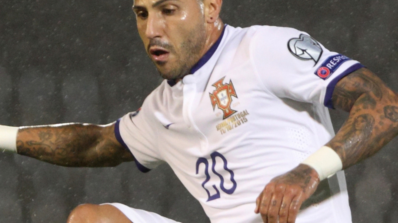 Rikardo Kvarezma
