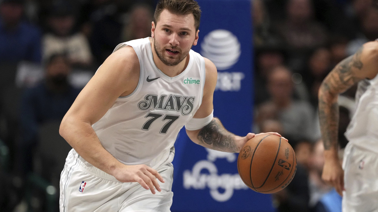 Luka Dončič