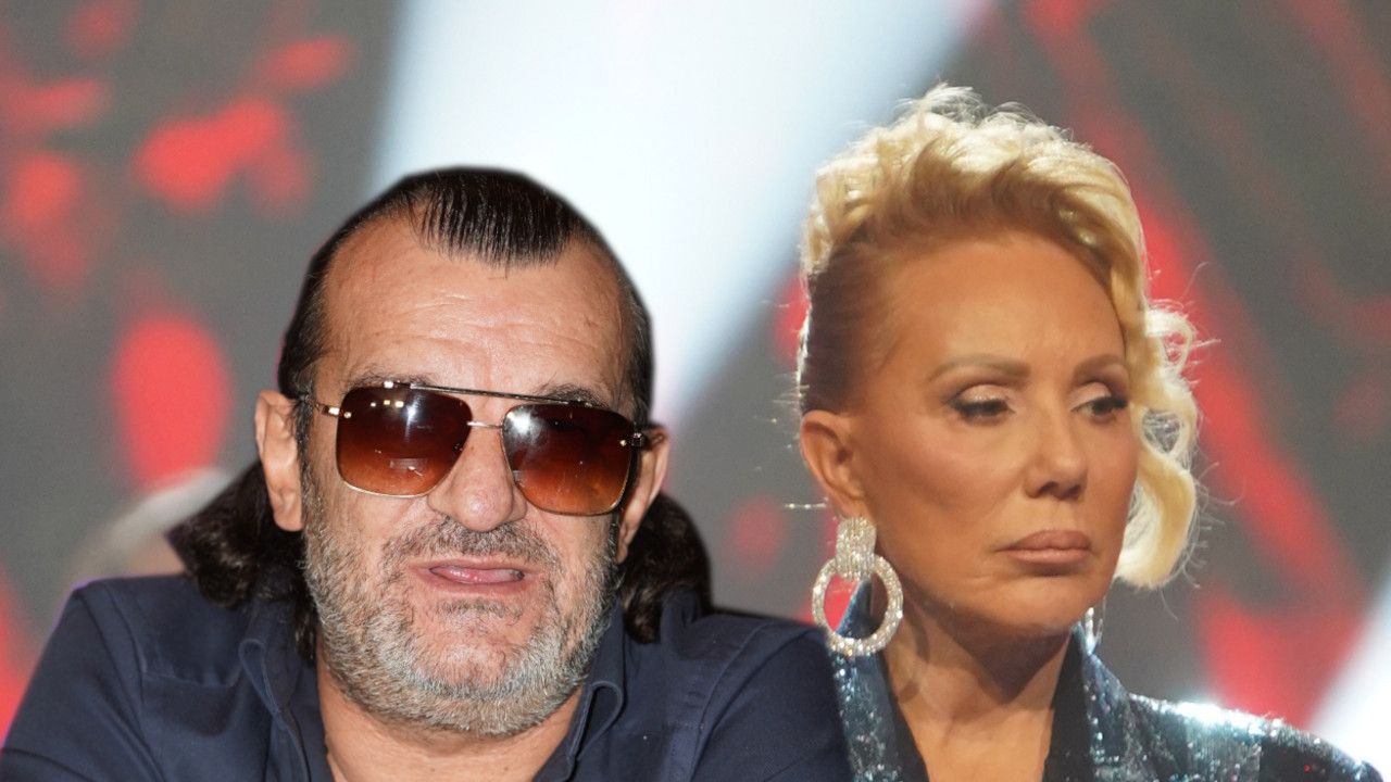 Aca Lukas i Lepa Brena 